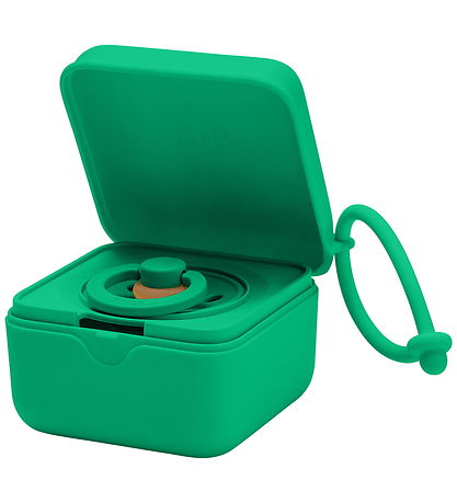 BIBS Sutteboks - Cactus