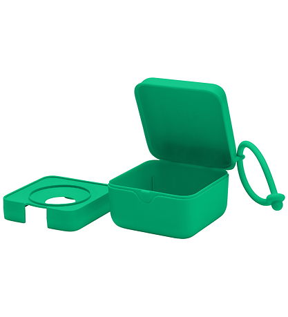 BIBS Sutteboks - Cactus