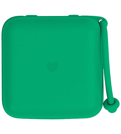 BIBS Sutteboks - Cactus