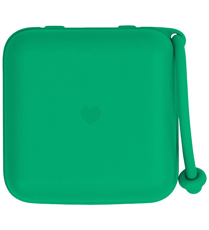 BIBS Sutteboks - Cactus