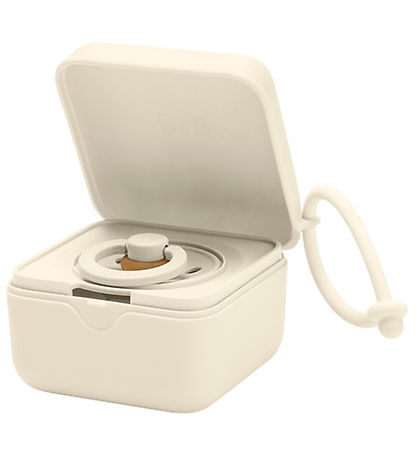 BIBS x Liberty Sutteboks - Chloe - Meadow Ivory