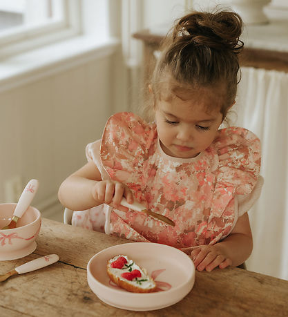 Elodie Details Bib - River Rose