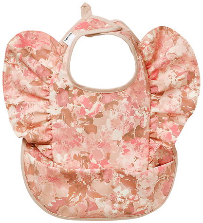 Elodie Details Bib - River Rose