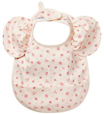 Elodie Details Bib - PU - Petit River Rose