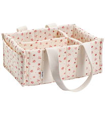 Elodie Details Diaper storage - 30x22 cm - Petit River Rose