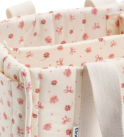 Elodie Details Pusleopbevaring - 30x22 cm - Petit River Rose