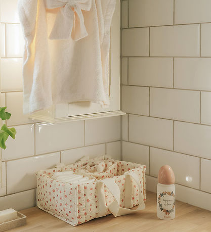 Elodie Details Pusleopbevaring - 30x22 cm - Petit River Rose