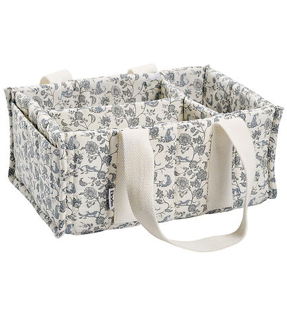 Elodie Details Pusleopbevaring - Garden Leo Toile