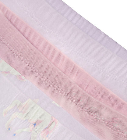 Name it Tights - NmfTights - 3-Pak - Pastel Lilac