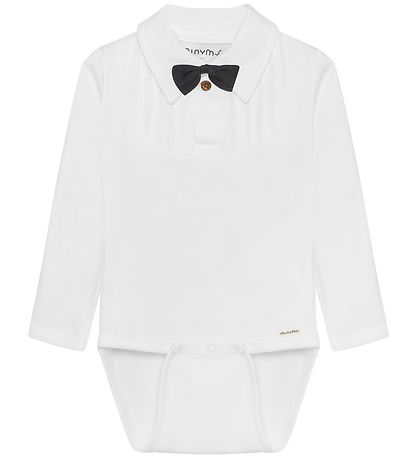 Minymo Body l/æ - Bright White