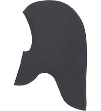 En Fant Elefanthue - 2-lags - Ebony