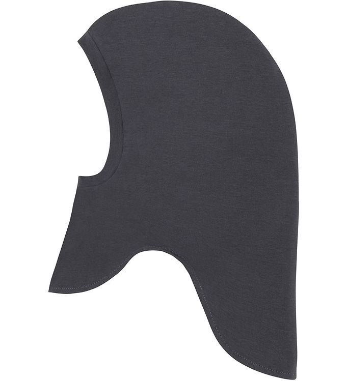 En Fant Elefanthue - 2-lags - Ebony billede