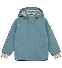 En Fant Jakke - Citadel