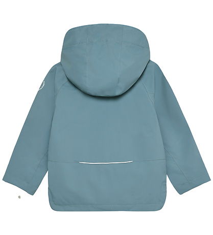 En Fant Jakke - Citadel