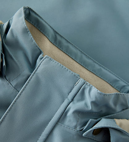 En Fant Jakke - Citadel