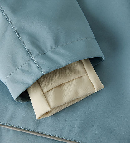 En Fant Jakke - Citadel