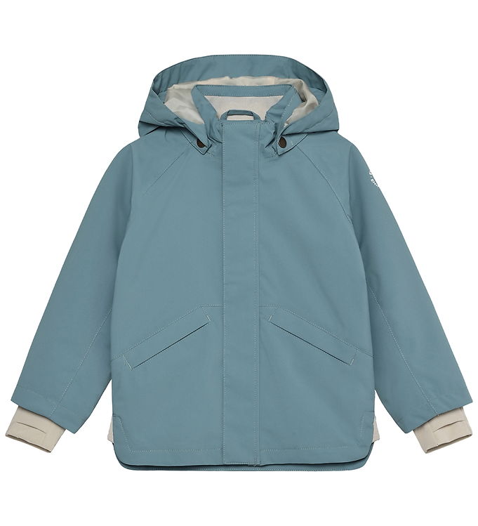 En Fant Jakke - Citadel