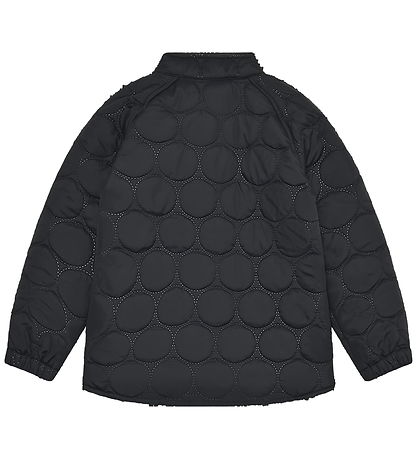 En Fant Termojakke - Ebony