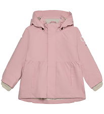 En Fant Jakke - Zephyr