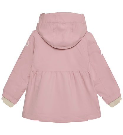 En Fant Jakke - Zephyr