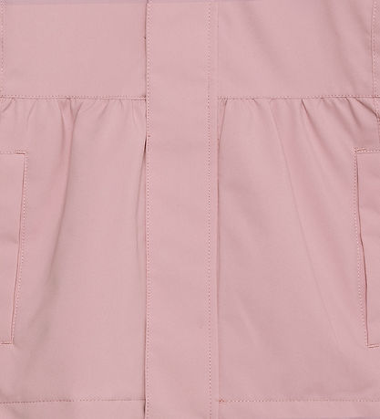 En Fant Jakke - Zephyr