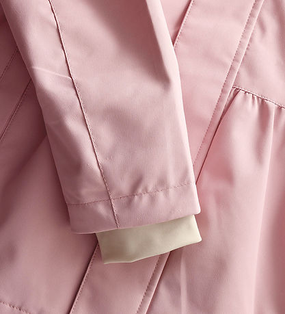 En Fant Jakke - Zephyr