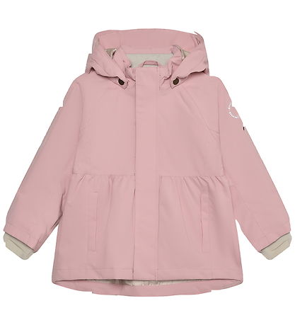 En Fant Jakke - Zephyr