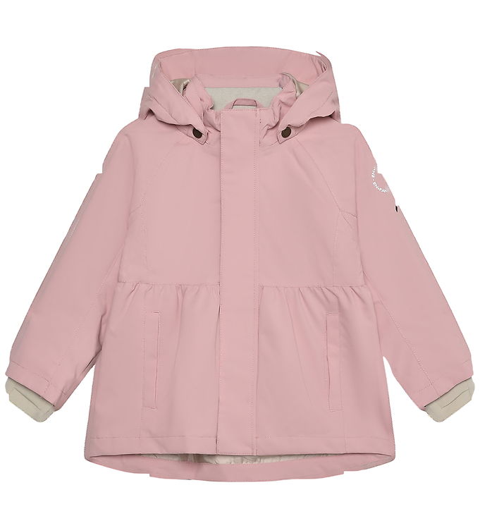 En Fant Jakke - Zephyr