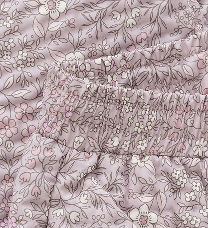 En Fant Termotøj - AOP - Cloud Gray