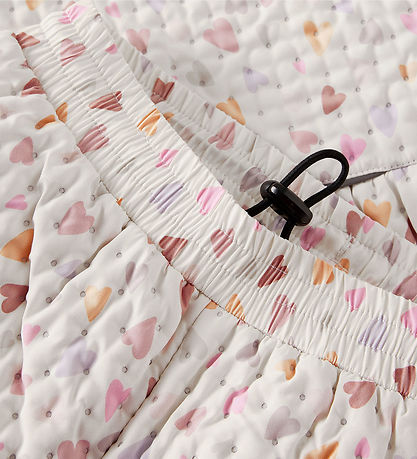 En Fant Termotøj - AOP - Eggnog