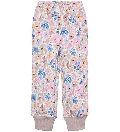 En Fant Termotøj - AOP - Cloud Gray