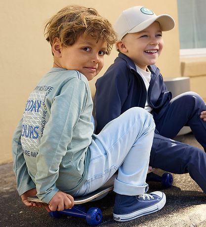 Minymo Cap - Crockery