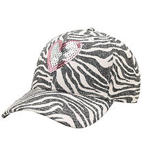 Minymo Cap - White Swan