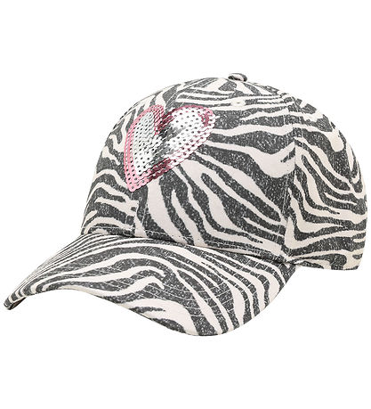 Minymo Cap - White Swan