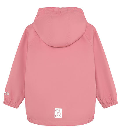 Minymo Jakke - Brandied Apricot