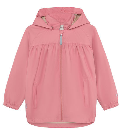 Minymo Jakke - Brandied Apricot