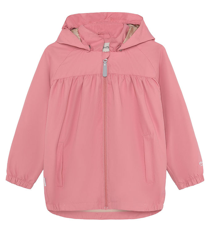 Minymo Jakke - Brandied Apricot