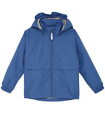 Minymo Jacket - Dutch Blue