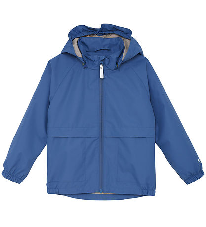 Minymo Jacket - Dutch Blue