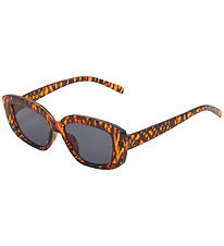 Creamie Sunglasses - Tiger's Eye