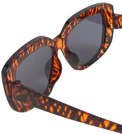 Creamie Sunglasses - Tiger's Eye