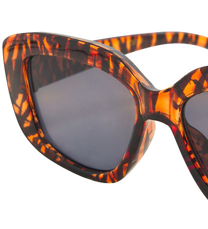 Creamie Sunglasses - Tiger's Eye