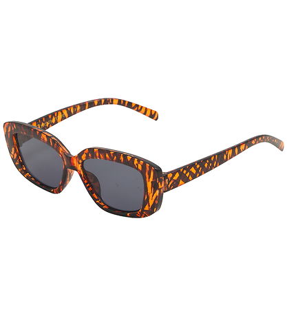 Creamie Sunglasses - Tiger's Eye