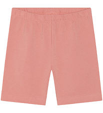 Minymo Cykelshorts - Rosette