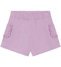 Minymo Shorts - Violet Dusk