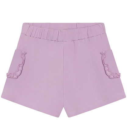 Minymo Shorts - Violet Dusk