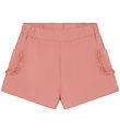 Minymo Shorts - Rosette