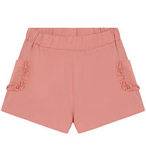 Minymo Shorts - Rosette