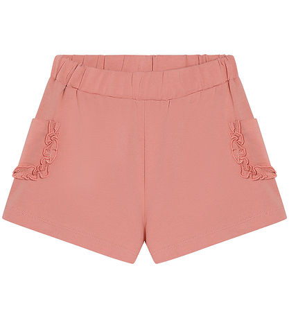 Minymo Shorts - Rosette