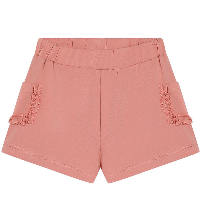 Minymo Shorts - Rosette
